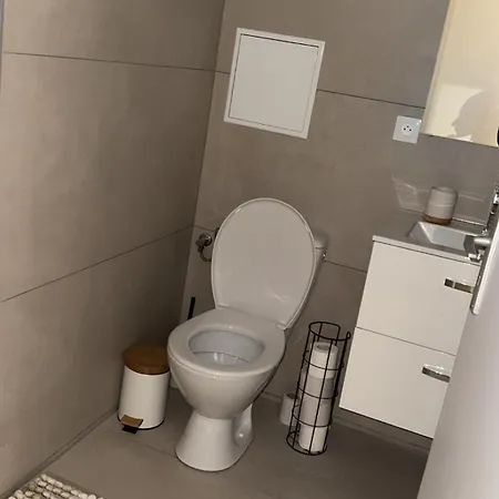Appartement Le Sept