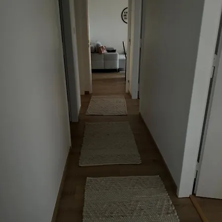 Le Sept Apartment *