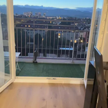 Le Sept Appartement